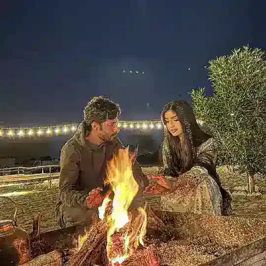 لـِ مَجرتي ᥫ᭡. Profile