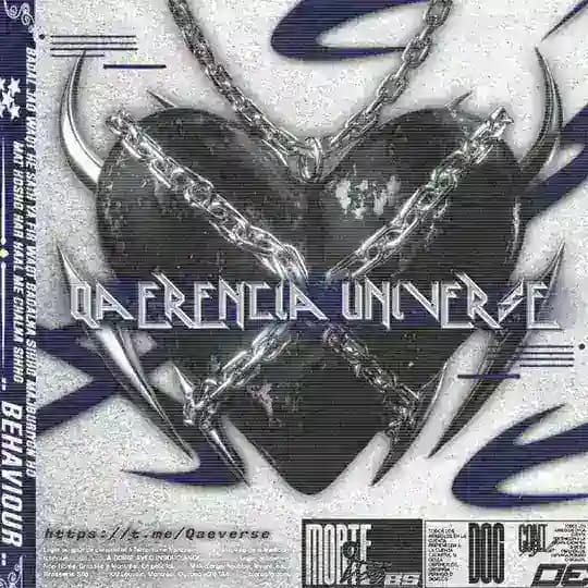 Qaerencia Universe. (CLOSE DOWN)