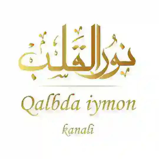Qalbda Iymon