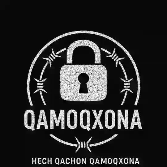 Qamoqxona
