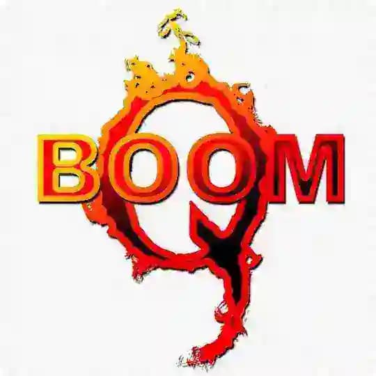 Qanon Boom