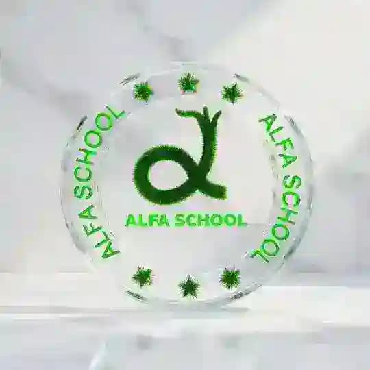 ALFA SCHOOL - Alfa xususiy maktabi - Alfa o‘quv markazi