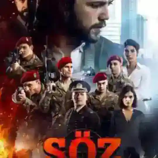 Qasamyod Turk seriali | ONG TV avlodi