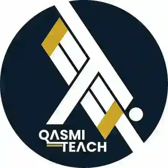 ✺ Qasmi Teach ✺