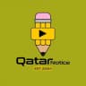 Notice! Qatar إشعار المتلقي‼️