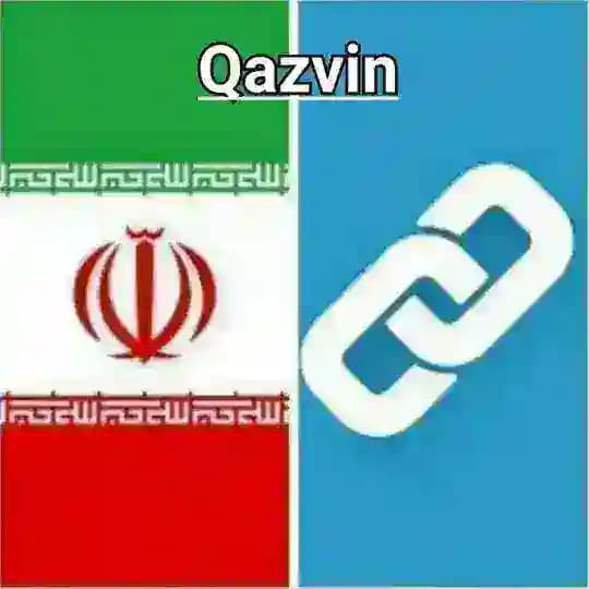 لینکدونی قزوین - گروه و کانال قزوینی