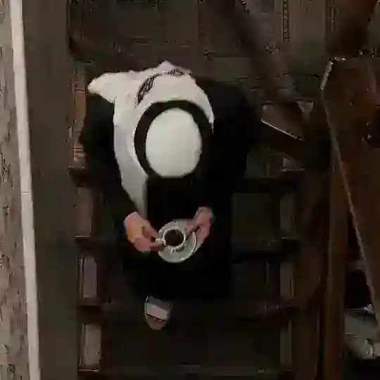 - مَـلاذَ التّائِـهينَ .