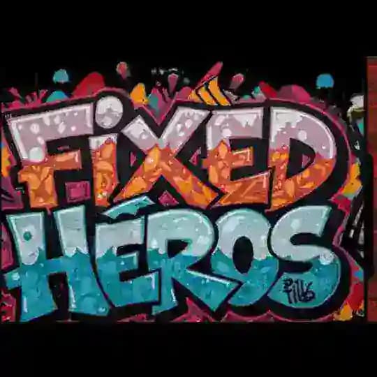 FIXED HËROS 🏆🕊️🔞