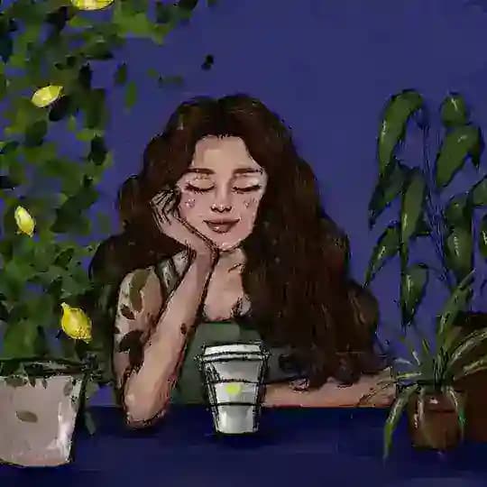 فراغ مُمتلئ.