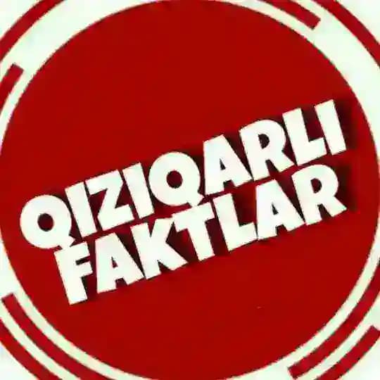 Qiziqarli Faktlar