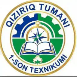 Qiziriq tuman 1-son texnikumi Profile