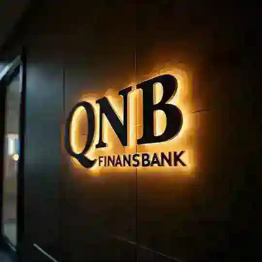 QNB FİNANSBANK