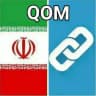 لینکدونی قم | کانال و گروه قمی