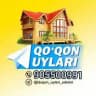 Qoqon uylar Bozori Кукон уйлар Бозори