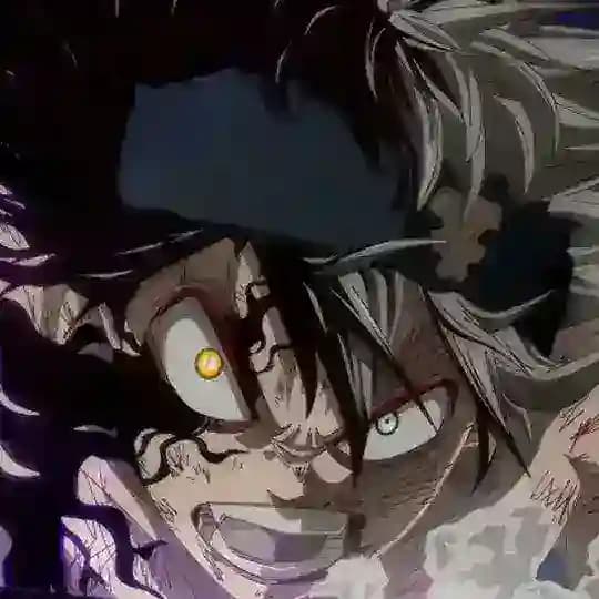 Qora Klever Uzbek - Tilida Profile