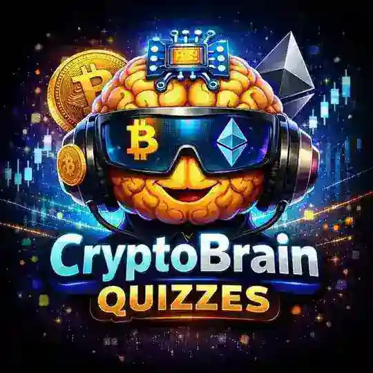CryptoBrain Quizzes
