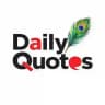Daily Quotes