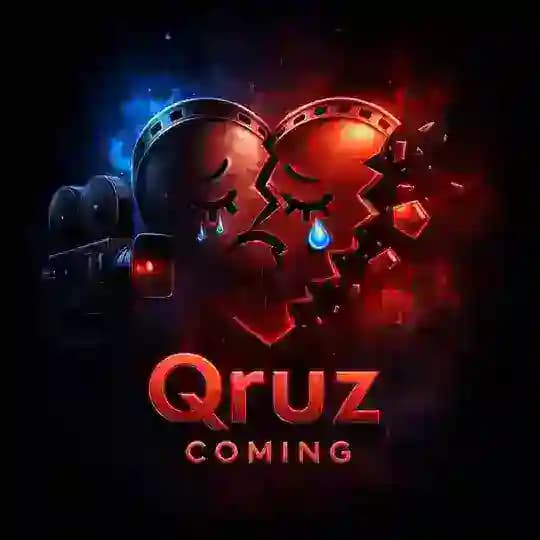 Qʀᴜᴢ Cᴏᴍɪɴɢ Profile