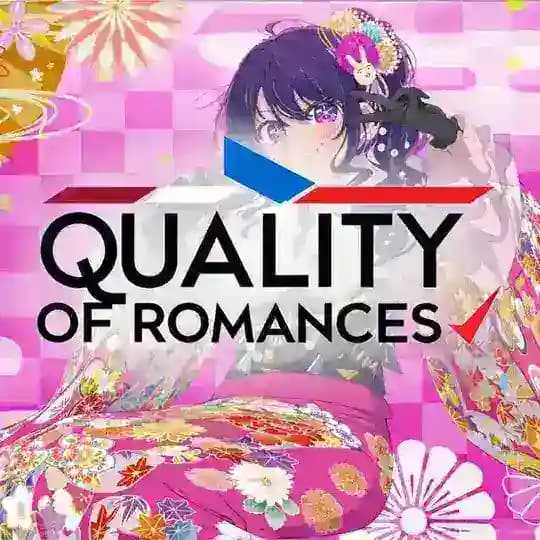 🇫🇷 Quality of Romances VF