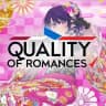 🇫🇷 Quality of Romances VF