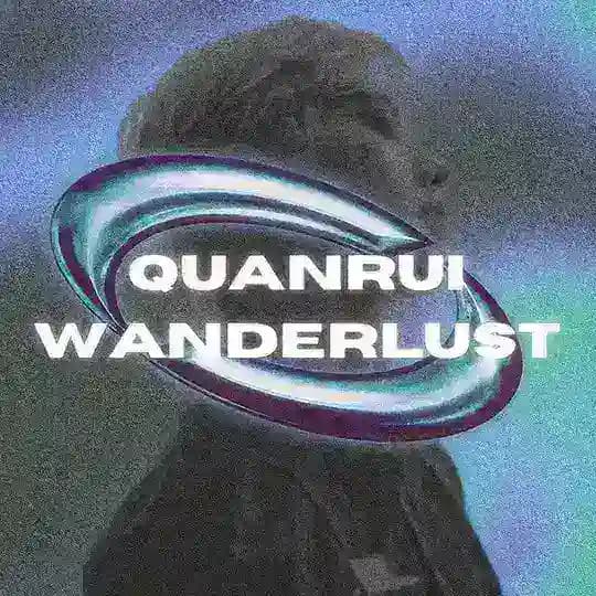 迹人; Quanrui Wanderlust.