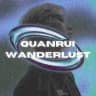 迹人; Quanrui Wanderlust.