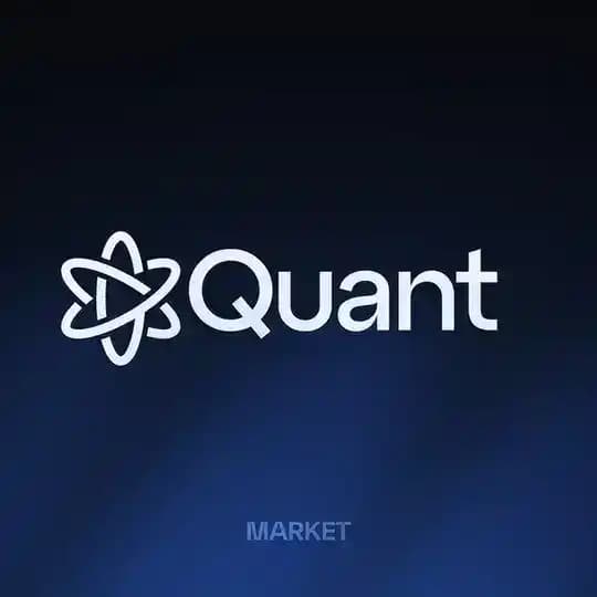 QuantMarket