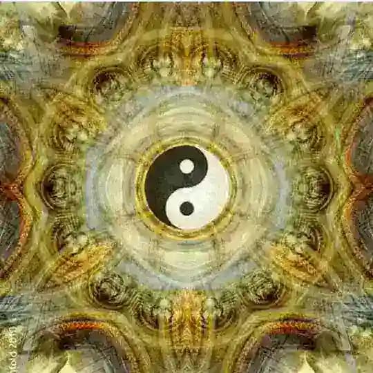 ♋️ QuanticaMente ♋️
