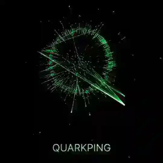 Quark Ping