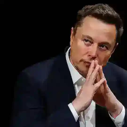 ELON MUSK QUANTUM -AI COMMUNITY
