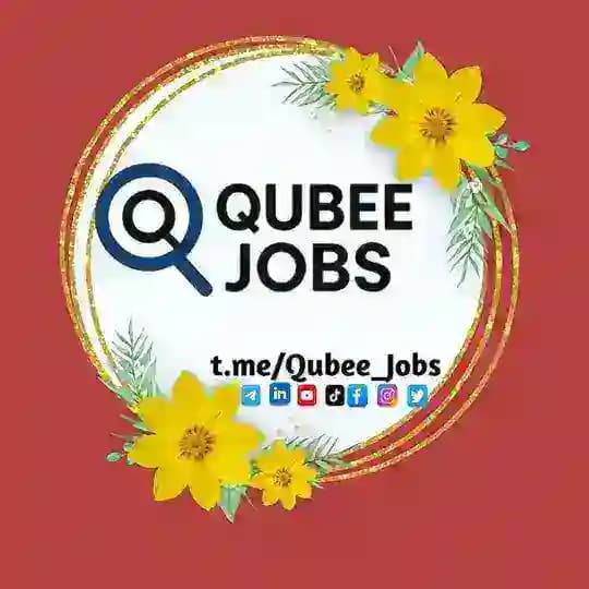 Qubee Jobs : Ethiopian Jobs
