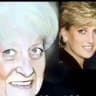 Queen Diana