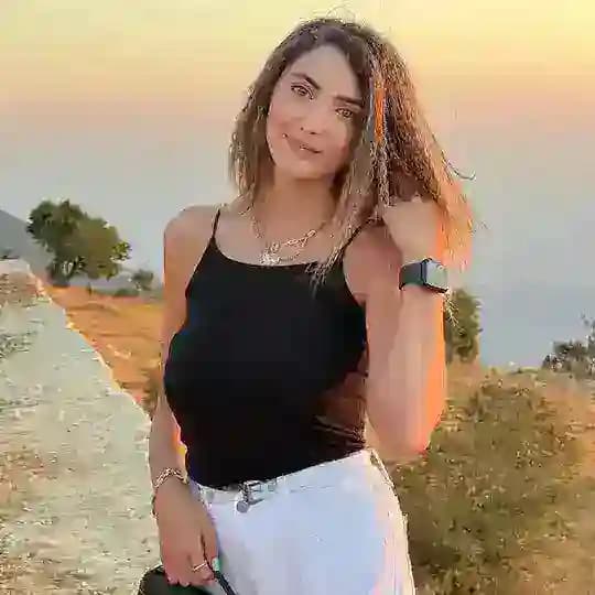 Queen Rahaf