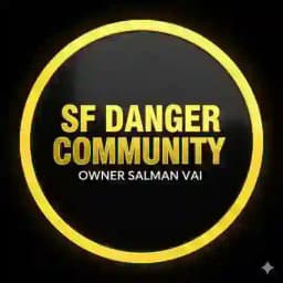 𝐒𝐅 𝐃𝐀𝐍𝐆𝐄𝐑 𝐂𝐎𝐌𝐌𝐔𝐍𝐈𝐓𝐘 Profile