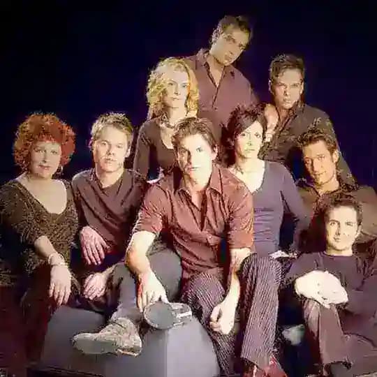 Queer As Folk Español Latino