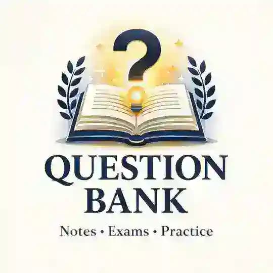 Question Bank