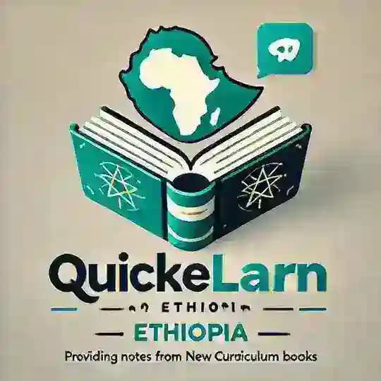 QuickLearn Ethiopia