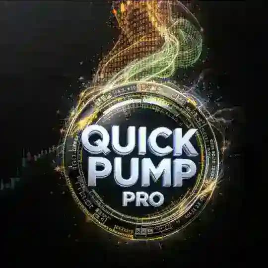 QUICK PUMP PRO