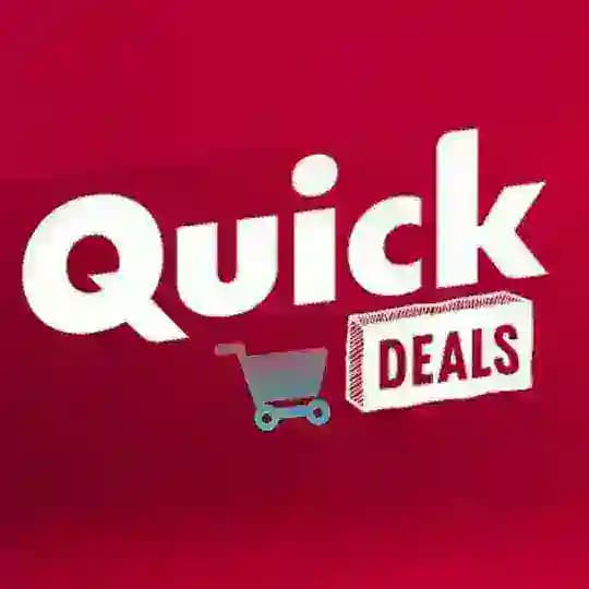 Quick Deal Work From Home