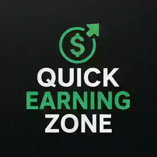 Qᴜɪᴄᴋ Eᴀʀɴɪɴɢ Zᴏɴᴇ Profile