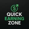 Qᴜɪᴄᴋ Eᴀʀɴɪɴɢ Zᴏɴᴇ