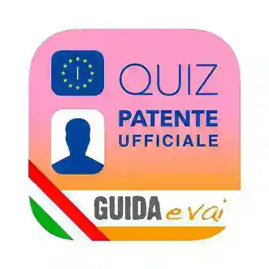 QuizPatente Ufficiale