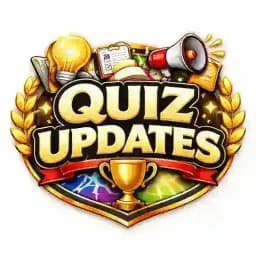 Quiz Updates Profile