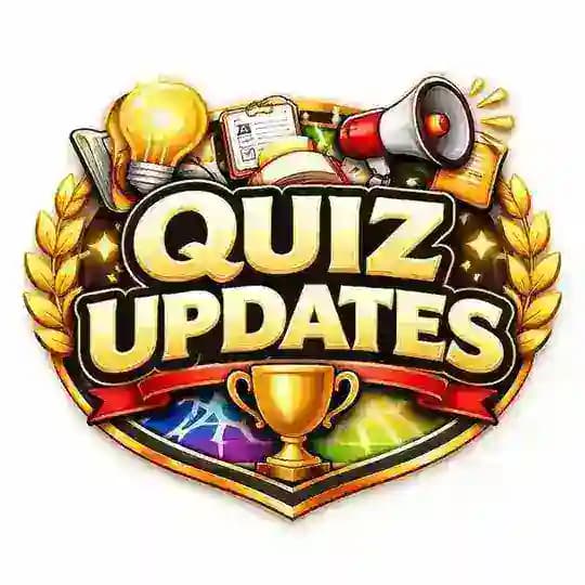 Quiz Updates