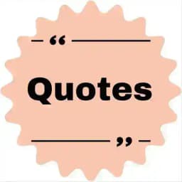 Quotes™ Profile