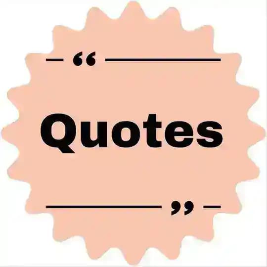 Quotes™ Profile