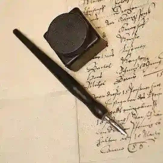 ብራናዬ 📜
