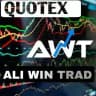 ALI WIN TRADER 📊💯