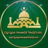QO'QON_SHAHAR_NAMOZ_VAQTLARI🕌