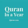 Quran in a Year